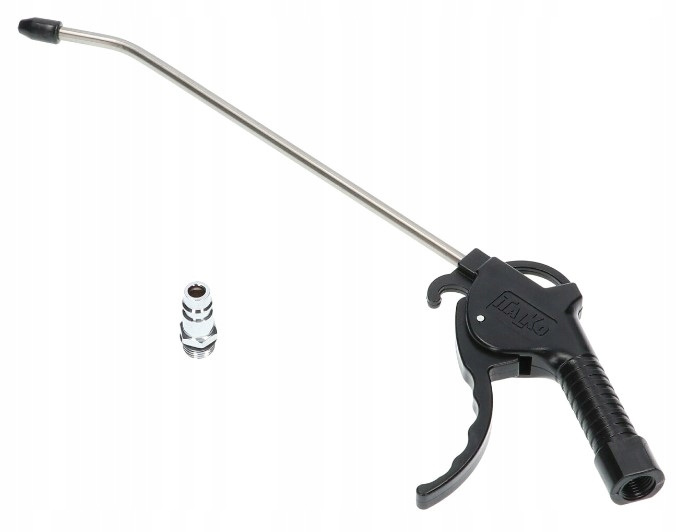 

Italko Pistolet Do Przedmuchu Plastikowy krótki 20