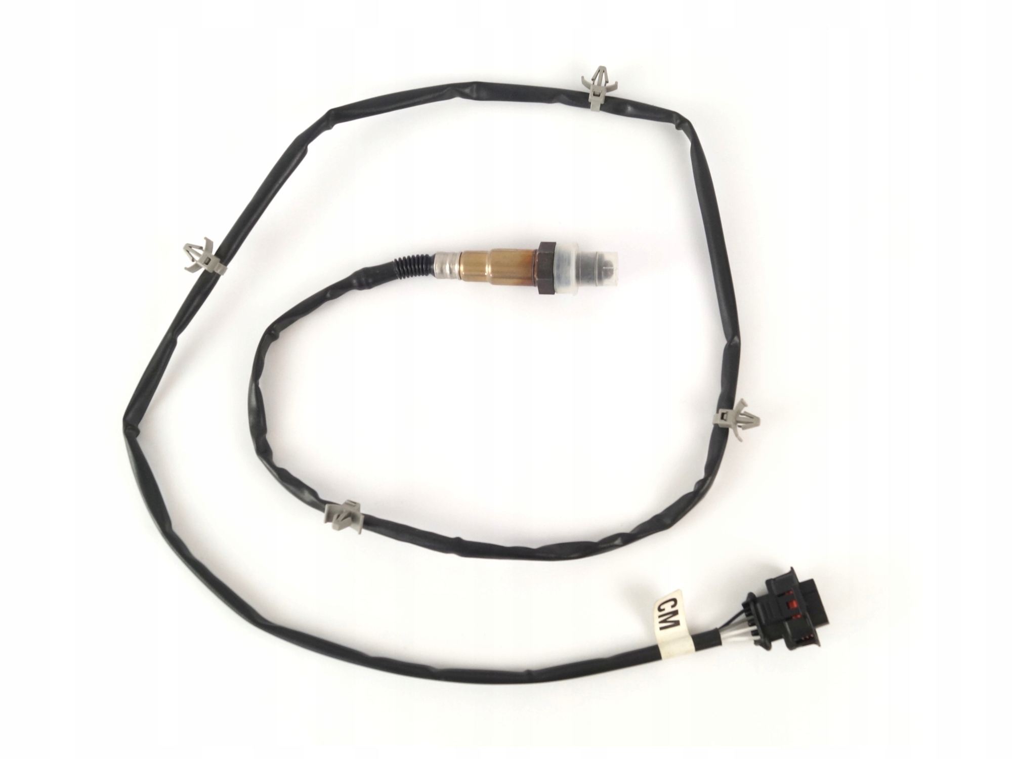 0 258 - Bosch 0258006740 лямбда-зонд Chevrolet OPEL ориг.