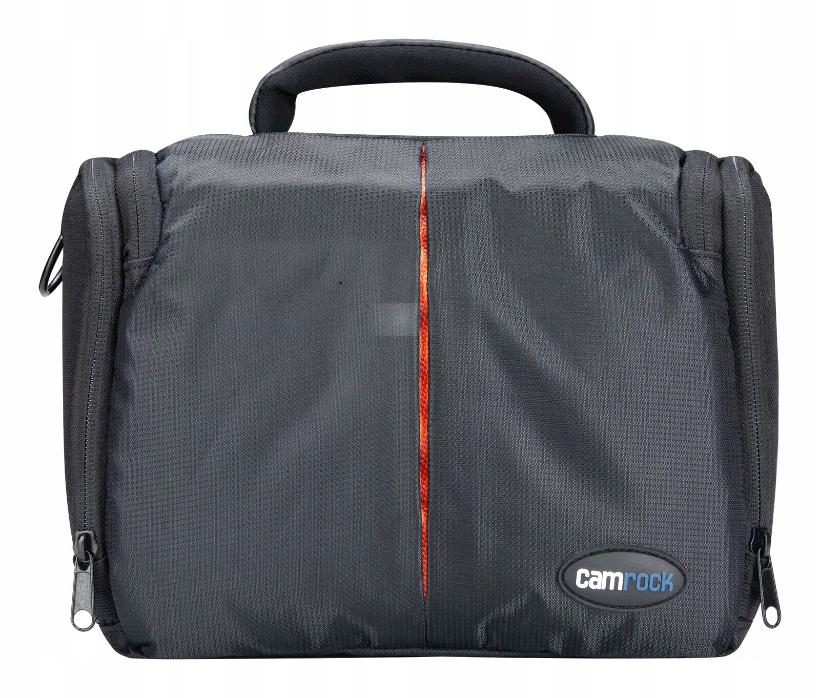 Torba Fotograficzna Organizer Na Aparat Kamerę Obiektywy Kable Dysk Camrock