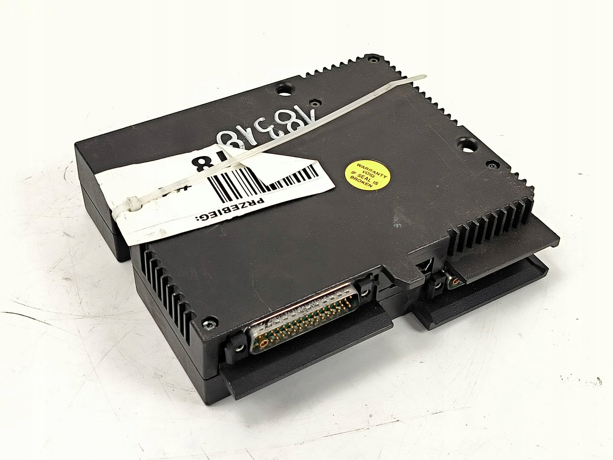 modulo A2208203985 MERCEDES W220