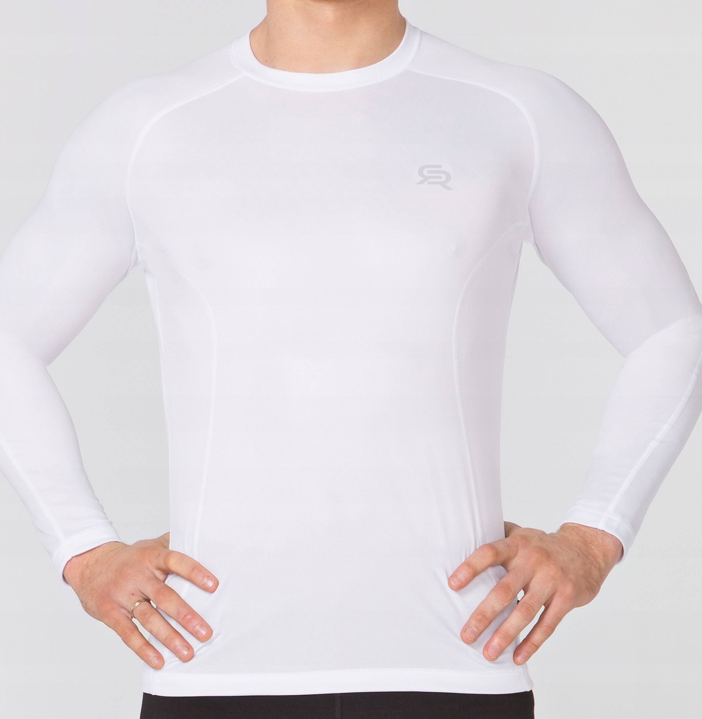 SZYKOSCHNĄCA KOSZULKA SPORTOWA ROUGH RADICAL EAN (GTIN) 5902067261217