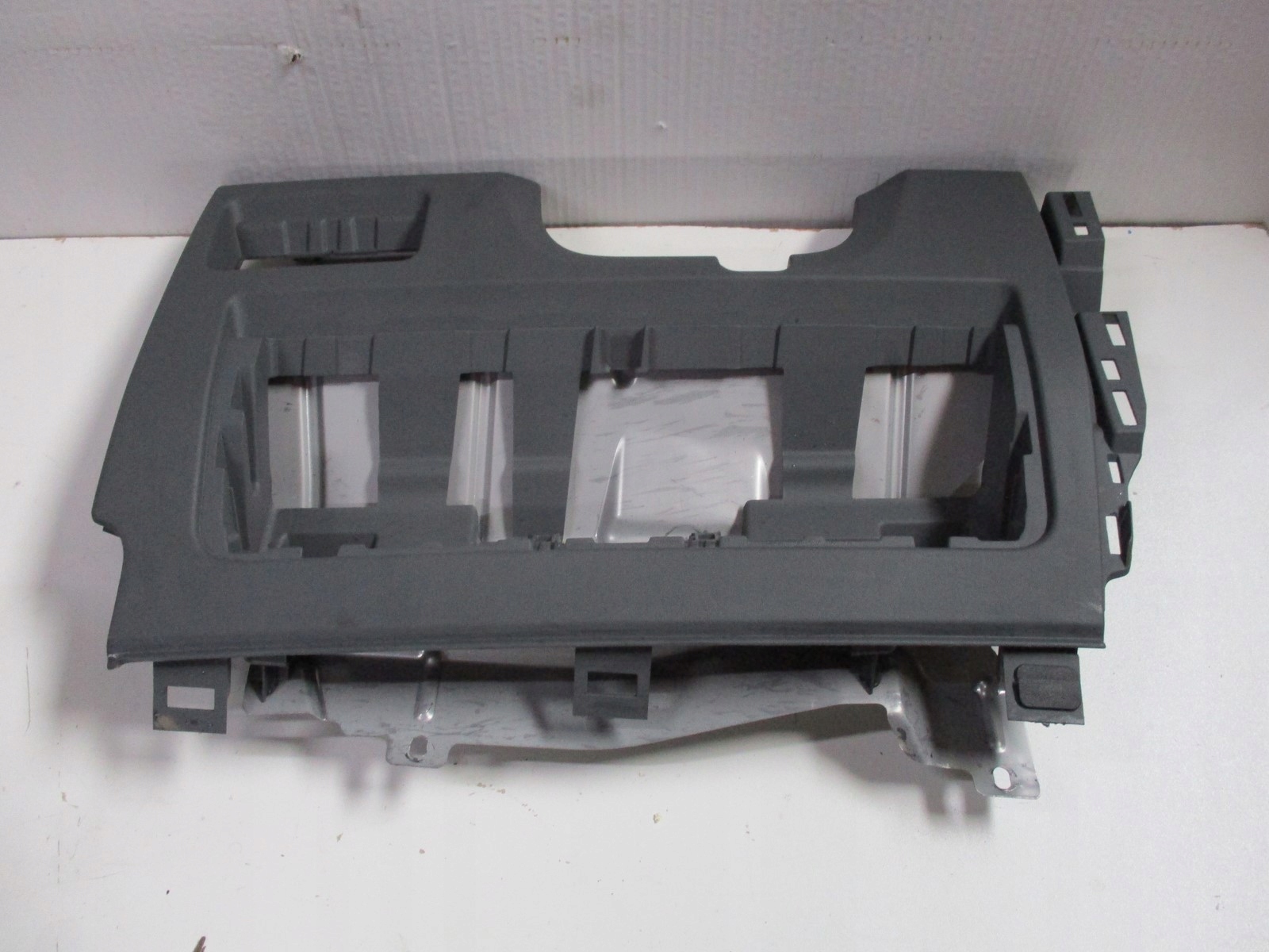 Handschuhfach konsole Range Rover Evoque grau