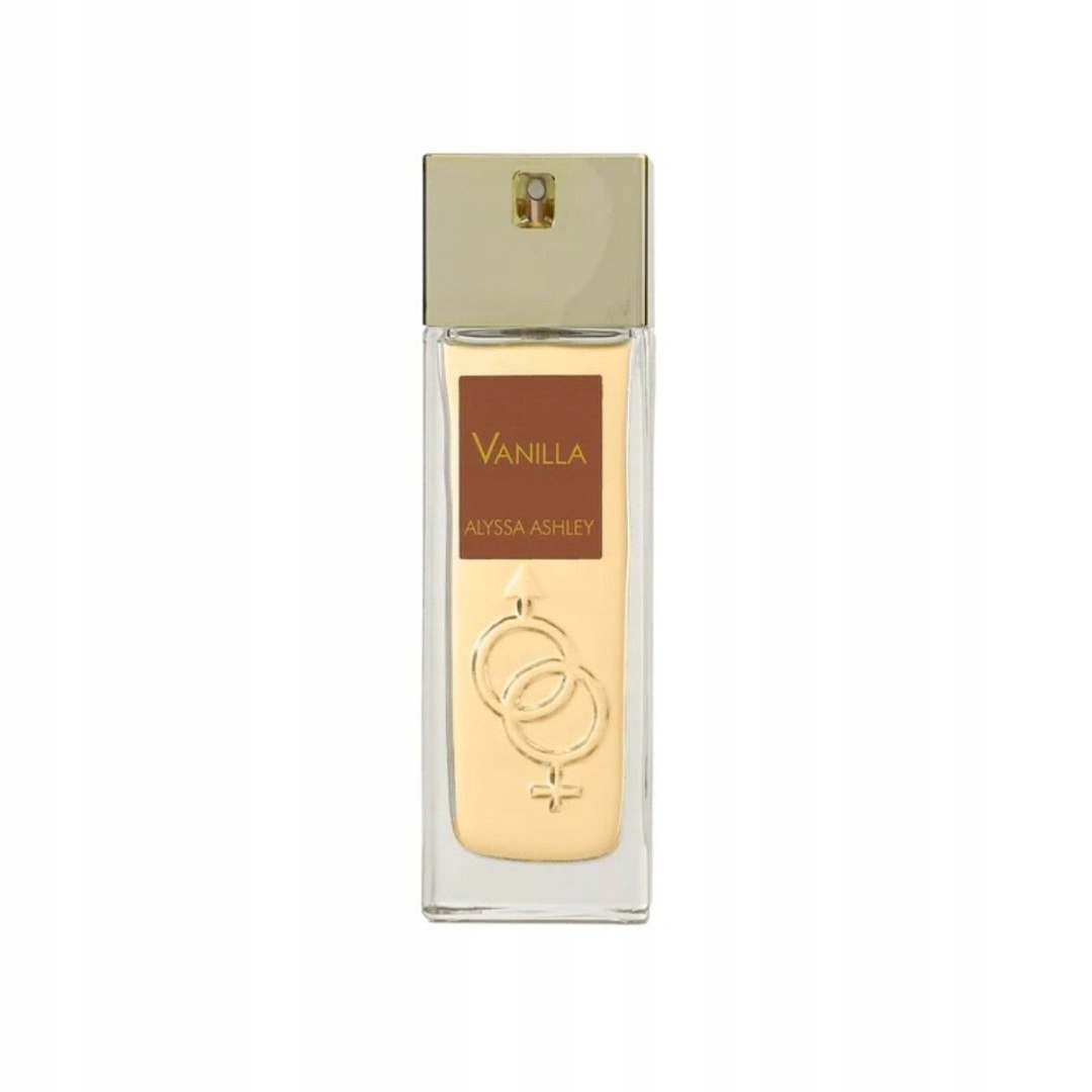 Parfém Unisex Alyssa Ashley Edp Edp 50 ml