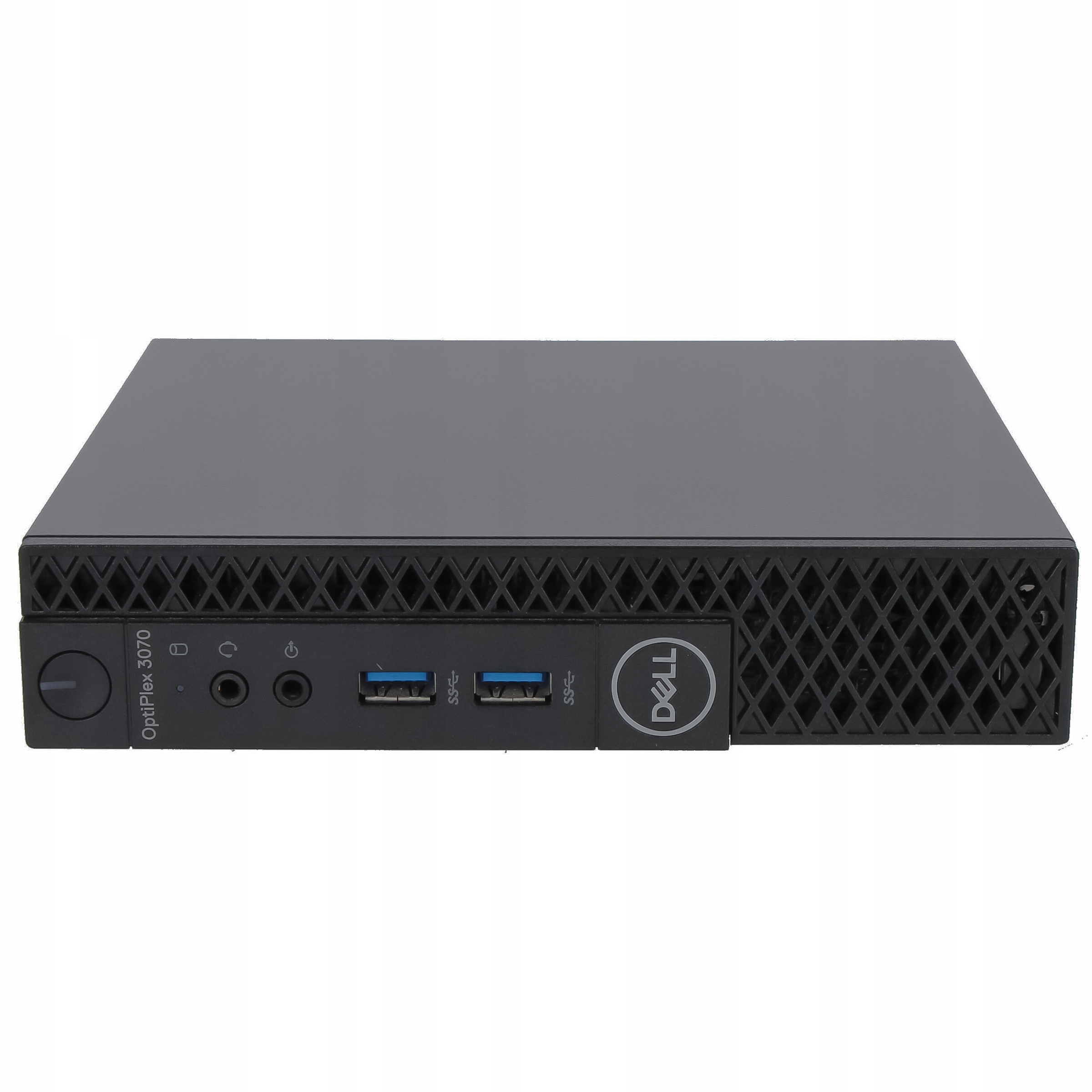 DELL Optiplex 3070 Micro | i5-9500T 32 GB 512 SSD | Win11Pro | biznesowy Kod producenta 21257-37 mini komputer poleasingowy
