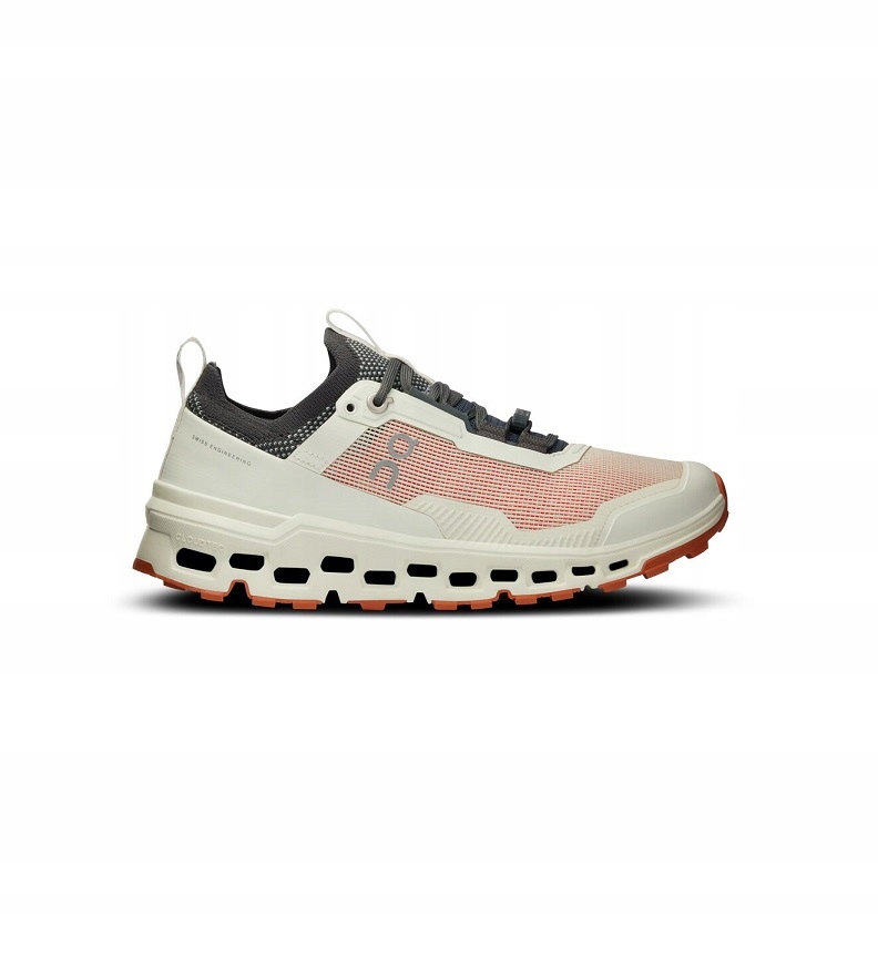 On Running Buty Damskie Cloudultra 2 Aloe Terracotta 37,5