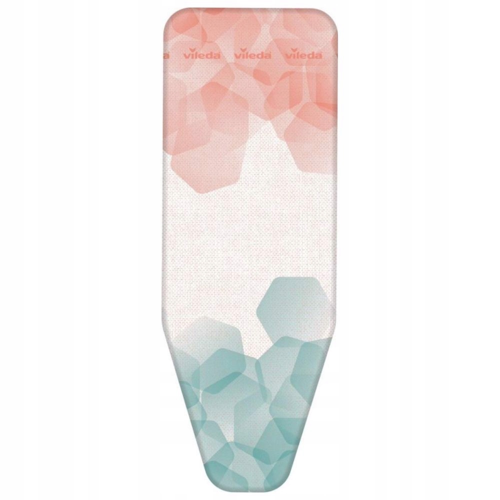 Levně Potah Na Žehlicí Prkno Bavlněný Třívrstvý Univerzální