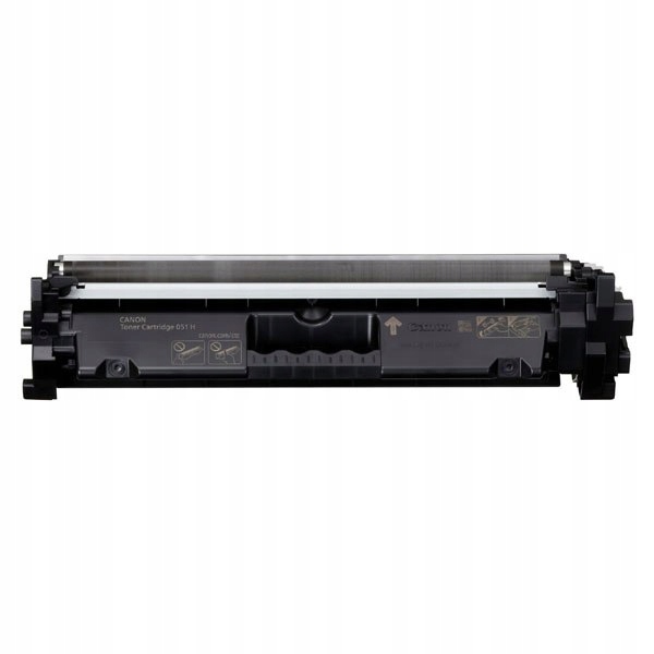 Toner Canon 051H 2169C002 čierny (black)