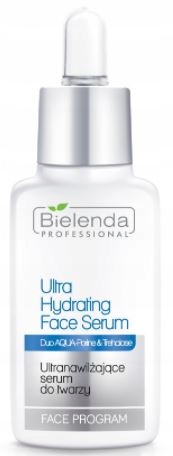 BIELENDA ULTRANAWILŻAJĄCE SERUM DO TWARZY 30ML