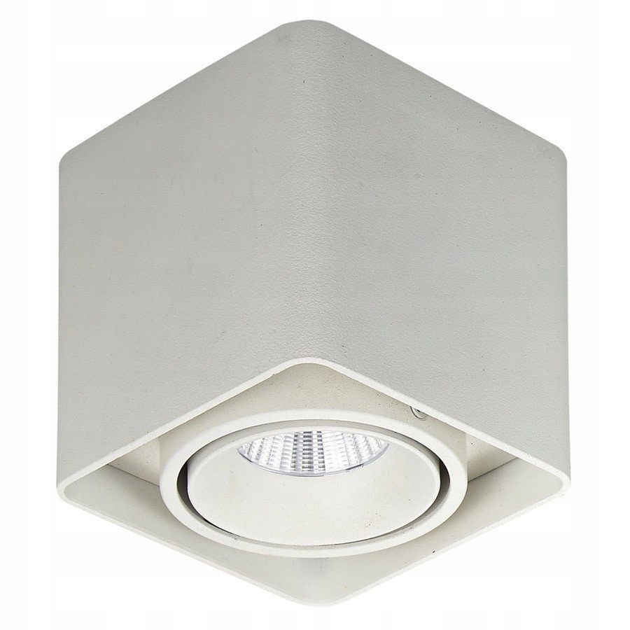 Čtvercová stropní svítidlo spot downlight Bonnie