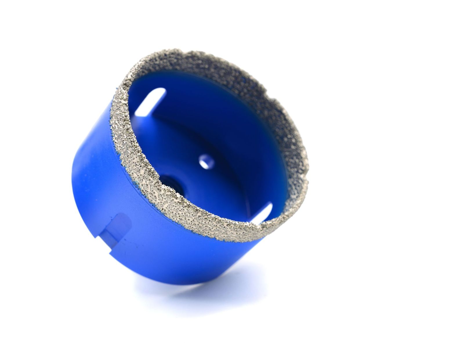 ZESTAW OTWORNIC DIAMENTOWYCH GRESU 9el 6-68mm M14 Marka Geko