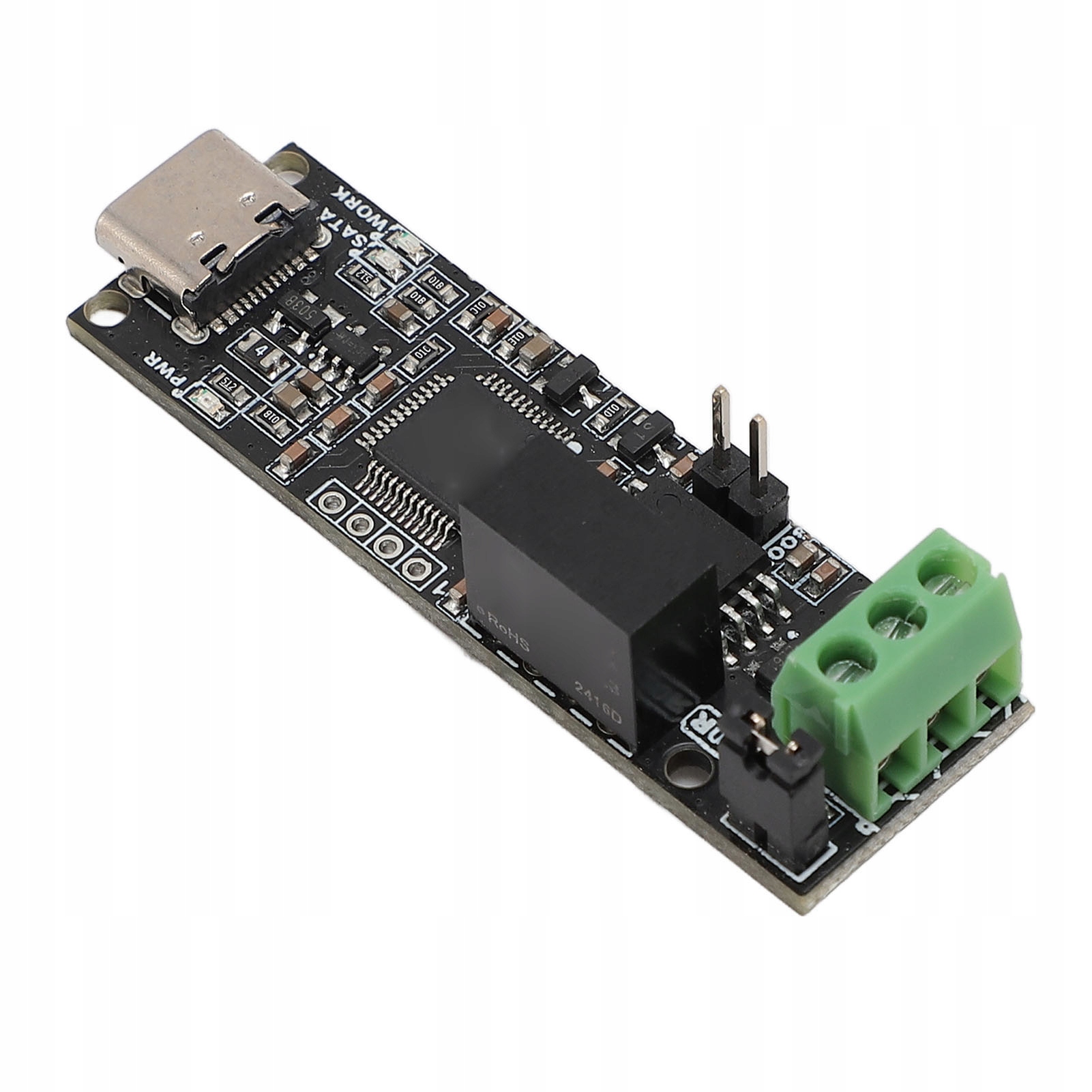 Dla CANable 2.0 Pro moduł analizatora USB CAN 170 MHz wydajność LO