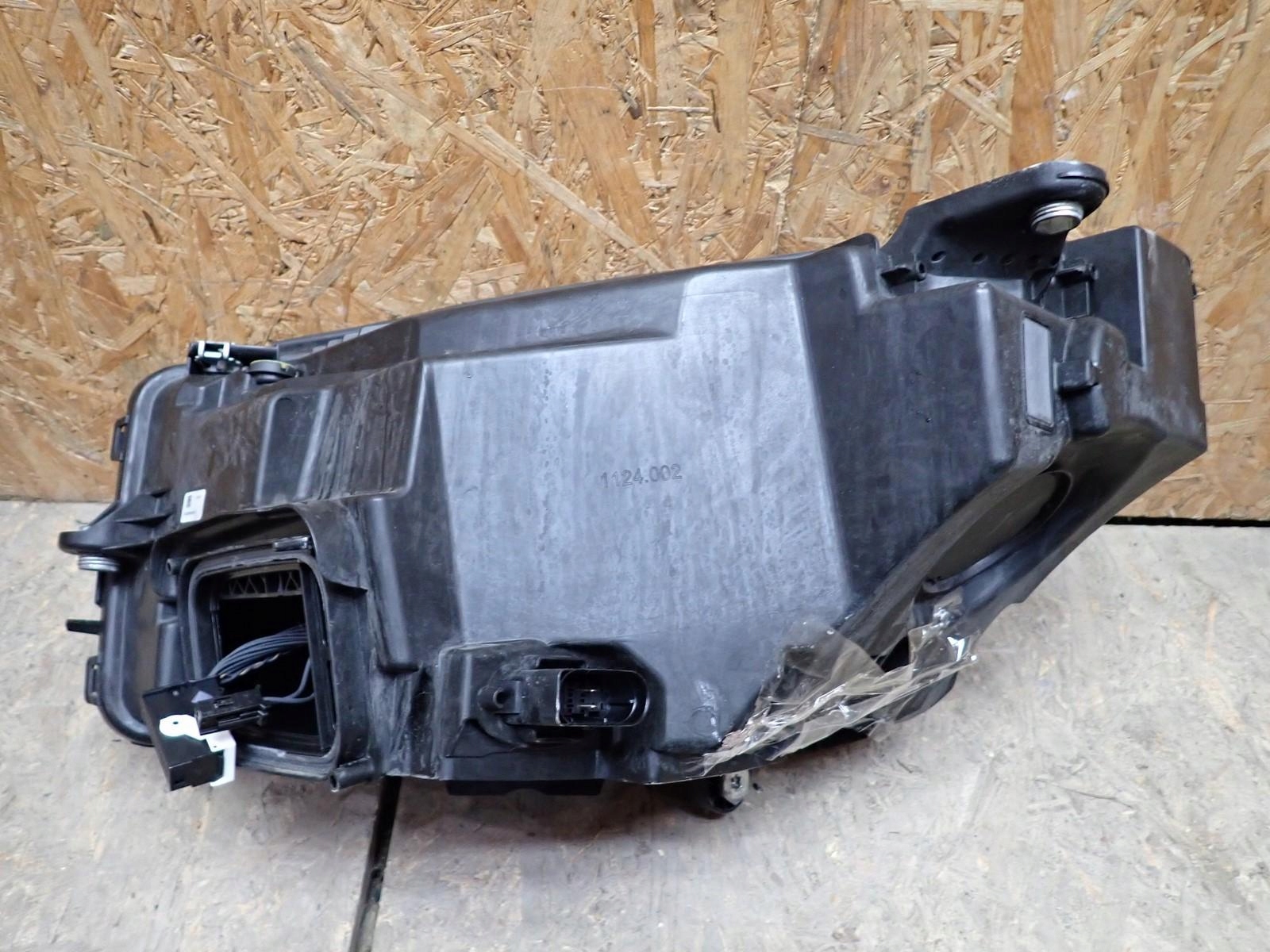 light right REFLEKTOR right FULL LED MERCEDES GLC 253 LIFT 19- A2539067001