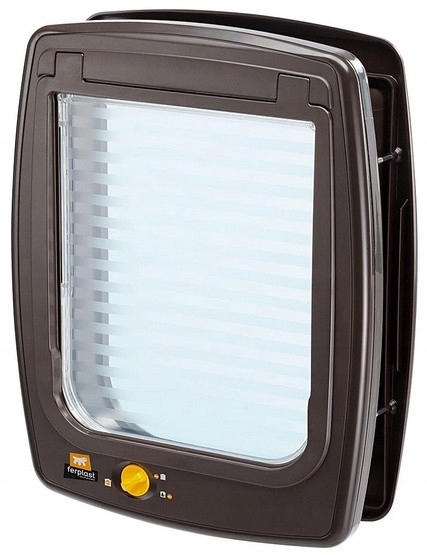 Levně Ferplast Swing 11 Dvířka hnědá [72106012]