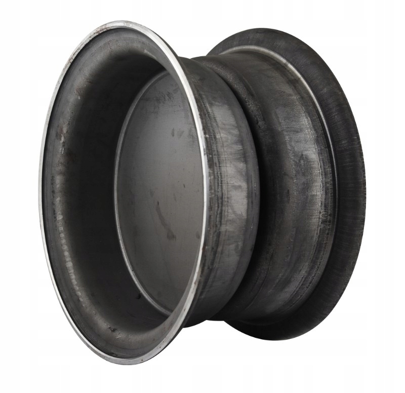 Ráfek 5.00F-10 (6.50 – 10) Neopracovaný