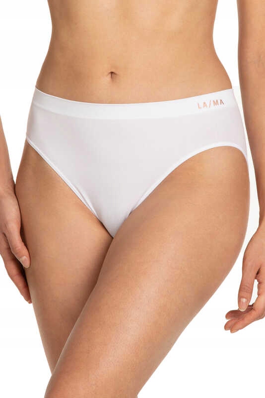 

Figi L Bez 5000 BI-01 białe Biały, M