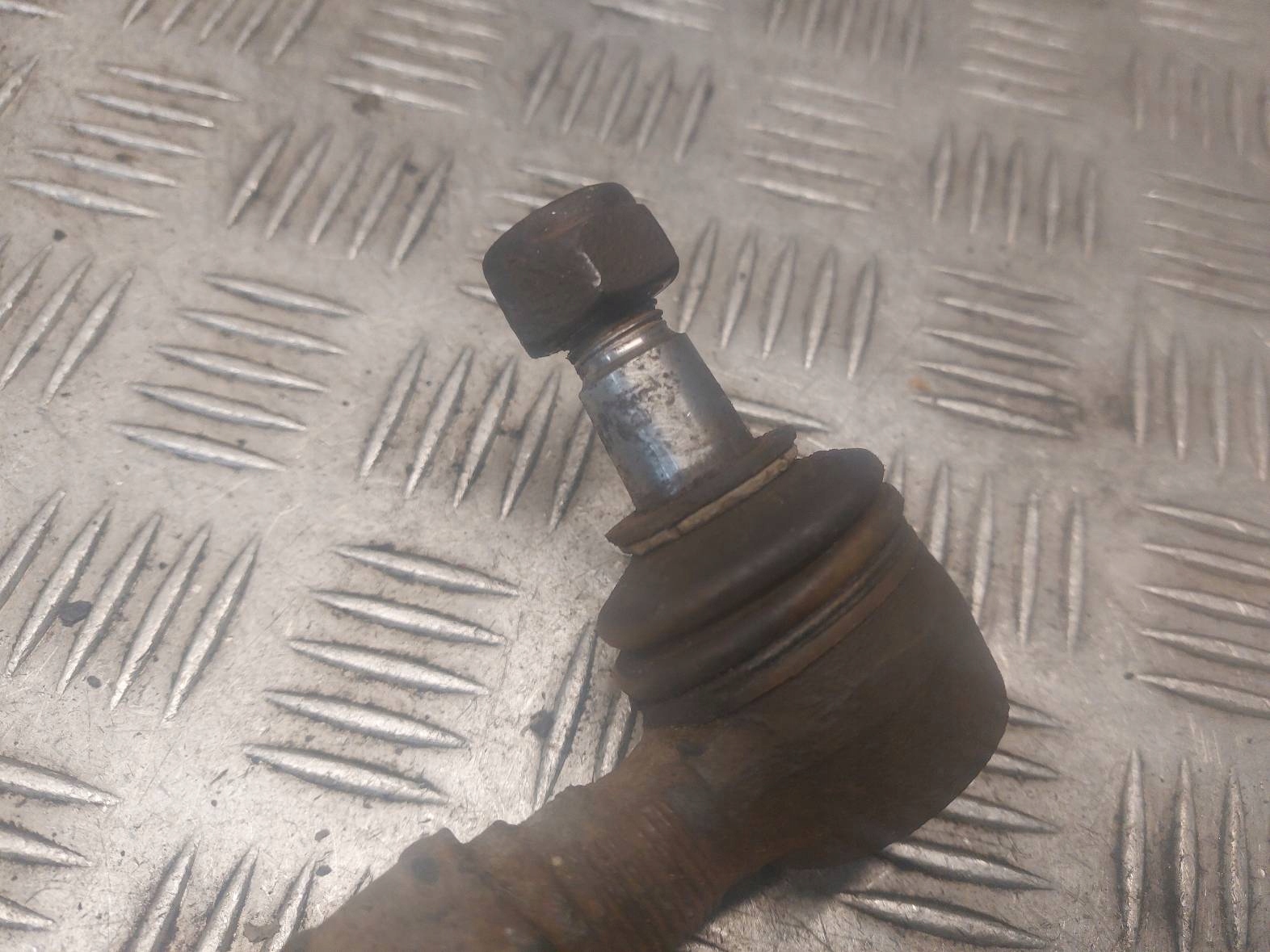 Spurstange lenkrad MERCEDES-BENZ T1 KACZKA