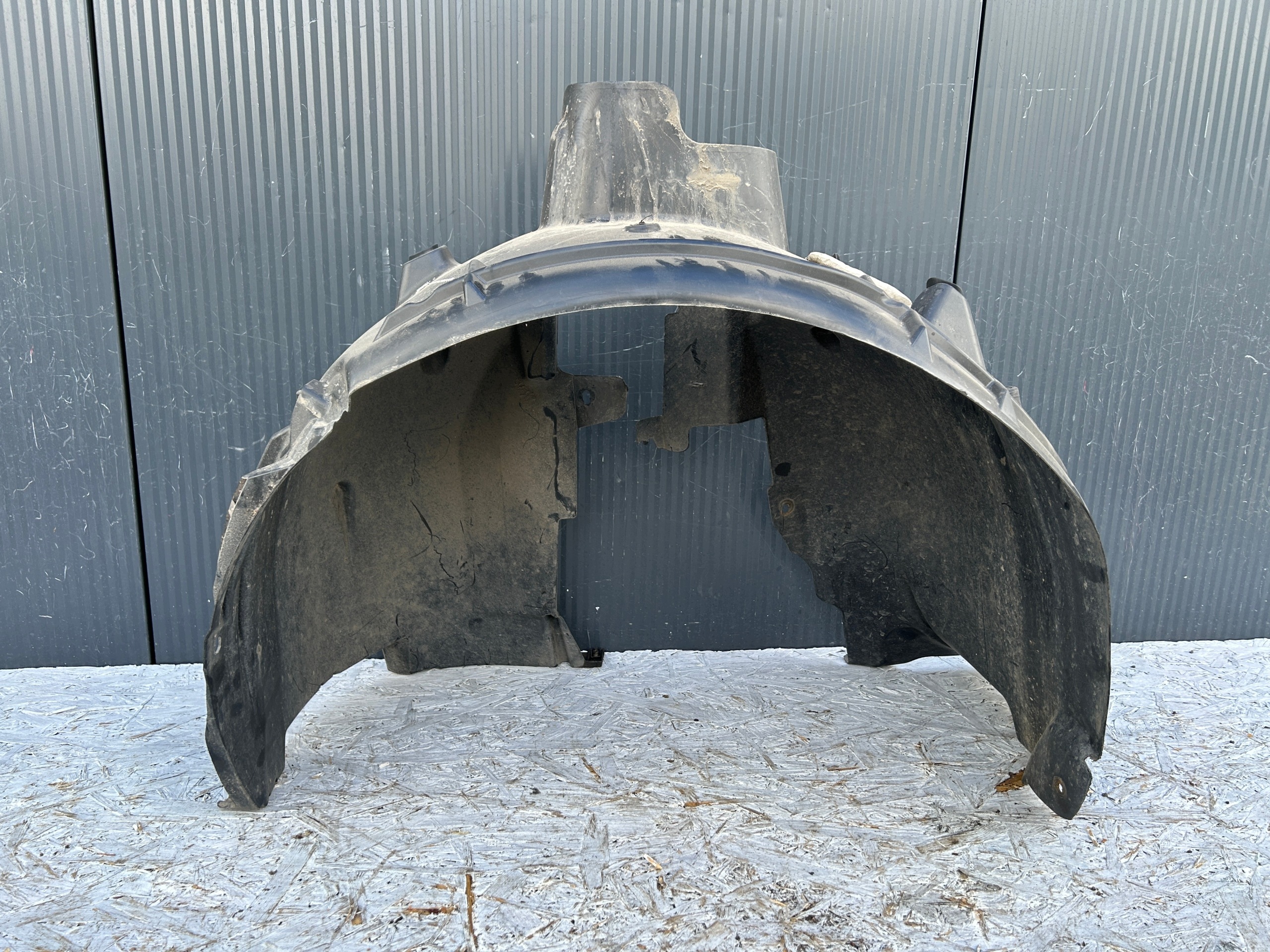 mudguard left front PEUGEOT 308 II T9 13- 9819027780