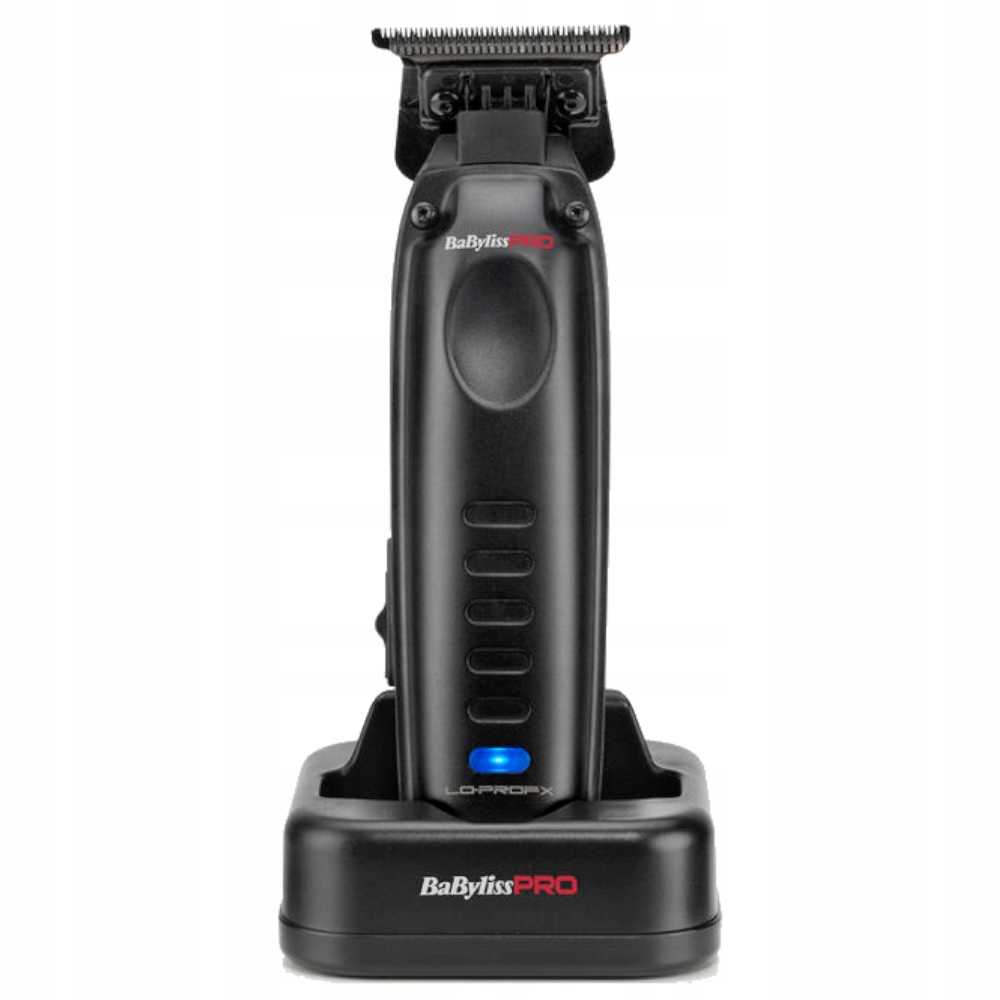 Babyliss Pro Compact Lo-profx zastrihávač vlasov FX720E