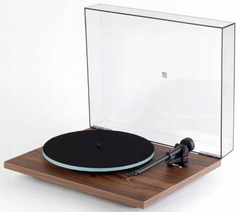 GRAMOFON ANALOGOWY Z WKŁADKĄ REGA CARBON MM REGA PLANAR 2 P2 ORZECH Marka Rega