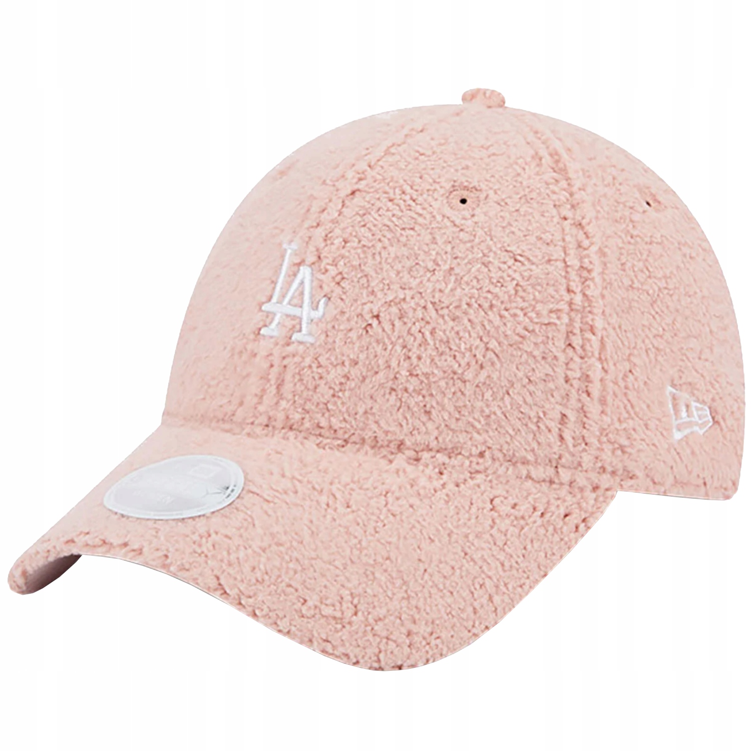 Dámská Kšiltovka New Era Wmns 9FORTY Teddy Los Angeles Do [osfm]