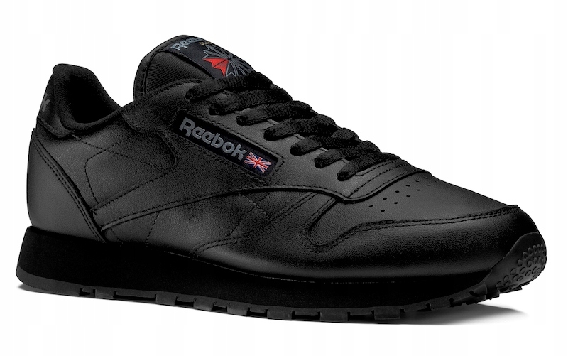 

Buty sneakersy Reebok Classic Skórzane Tenisówki