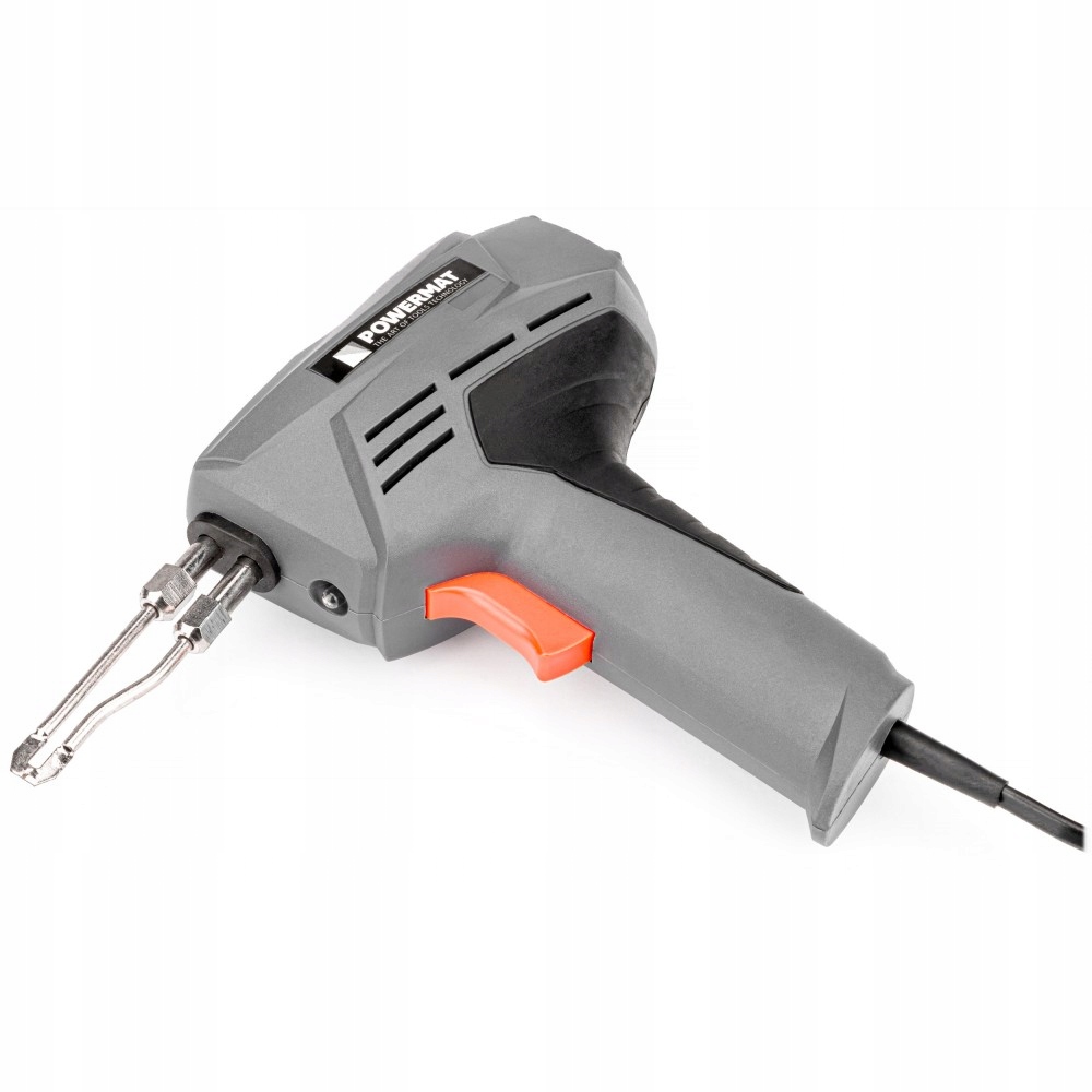 Lutownica transformatorowa 130W 680 stC LED Rodzaj transformatorowa