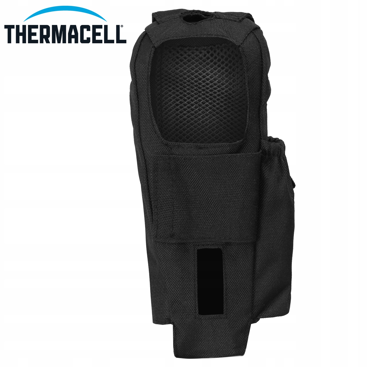 THERMACELL KABURA POKROWIEC NA URZĄDZENIE CZARNA Rodzaj inny