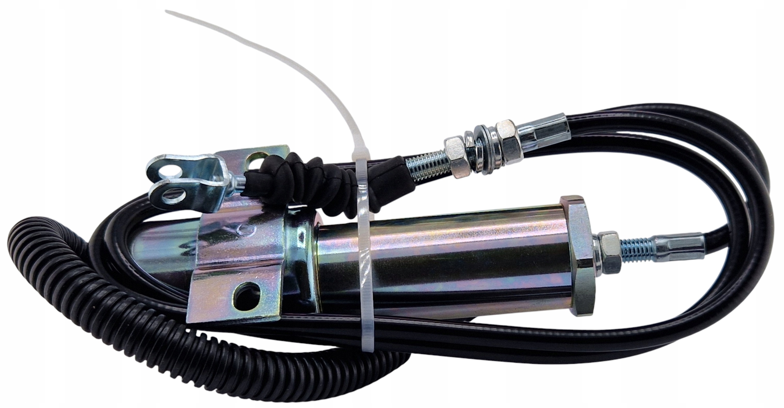 Hasicí cívka motoru pro Hyundai 24V R210-7H R220LC-9SH R210LC-7H solenoid