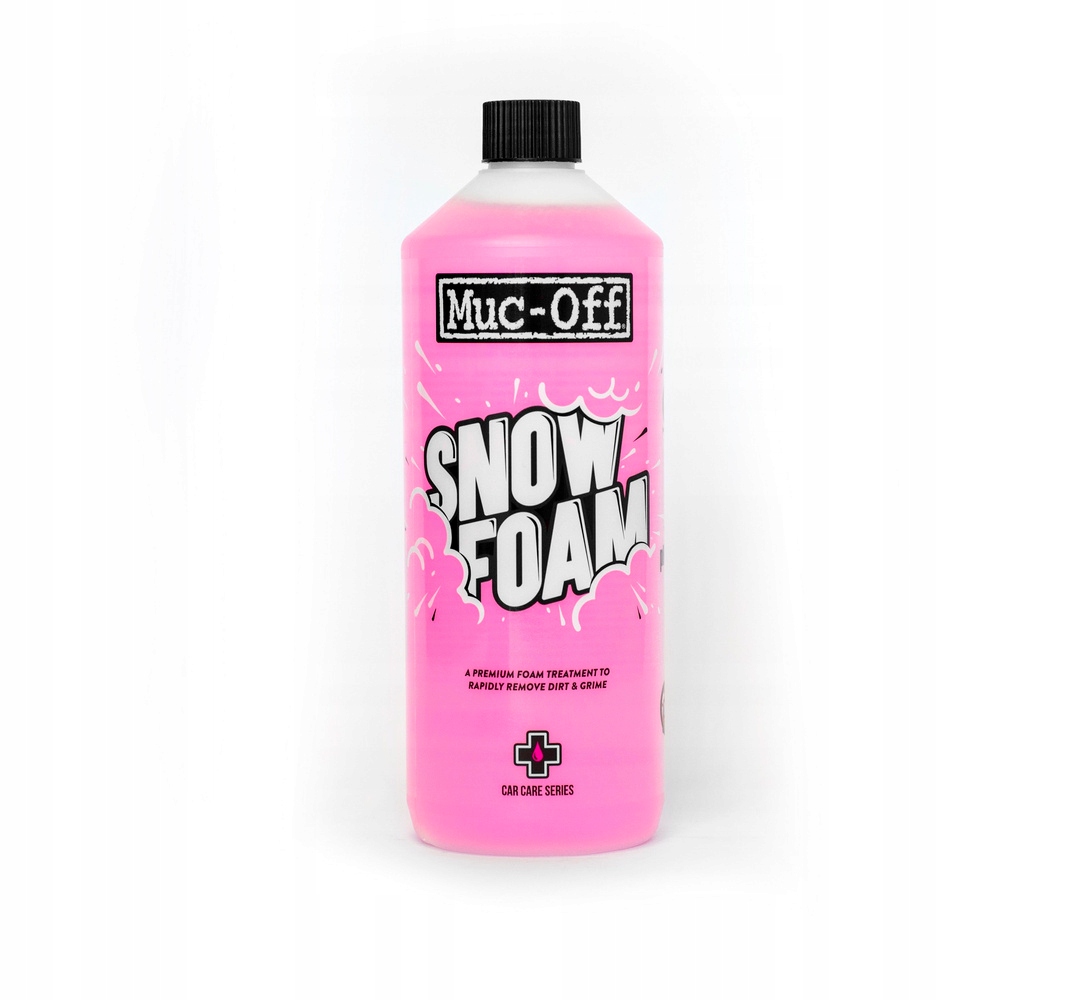 

Piana Aktywna Płyn Do Pianownic Muc-off Snow Foam