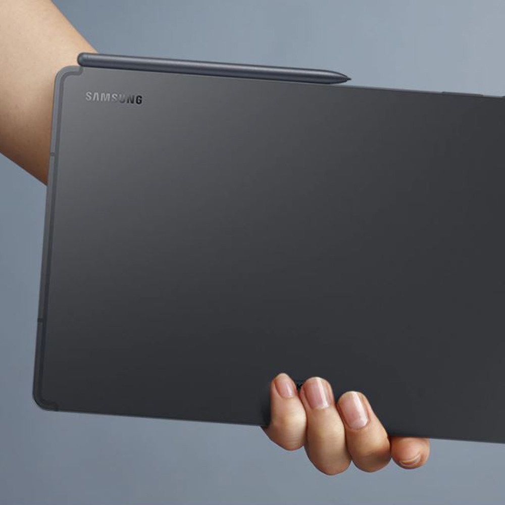 SAMSUNG S Pen rysik do Galaxy Tab S7 FE Galaxy Book2 360 Book3 oryginalny Kolor czarny