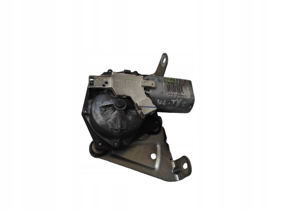 PEUGEOT 407 04- SW KOMBI SILNICZEK WYCIERACZKI TYŁ 9646500880