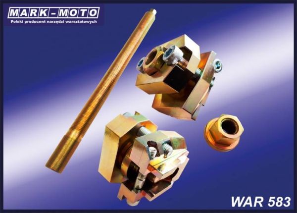 Sťahovák Vstrekovačov Hdi 2.0 2.2 Bosch MMWAR583