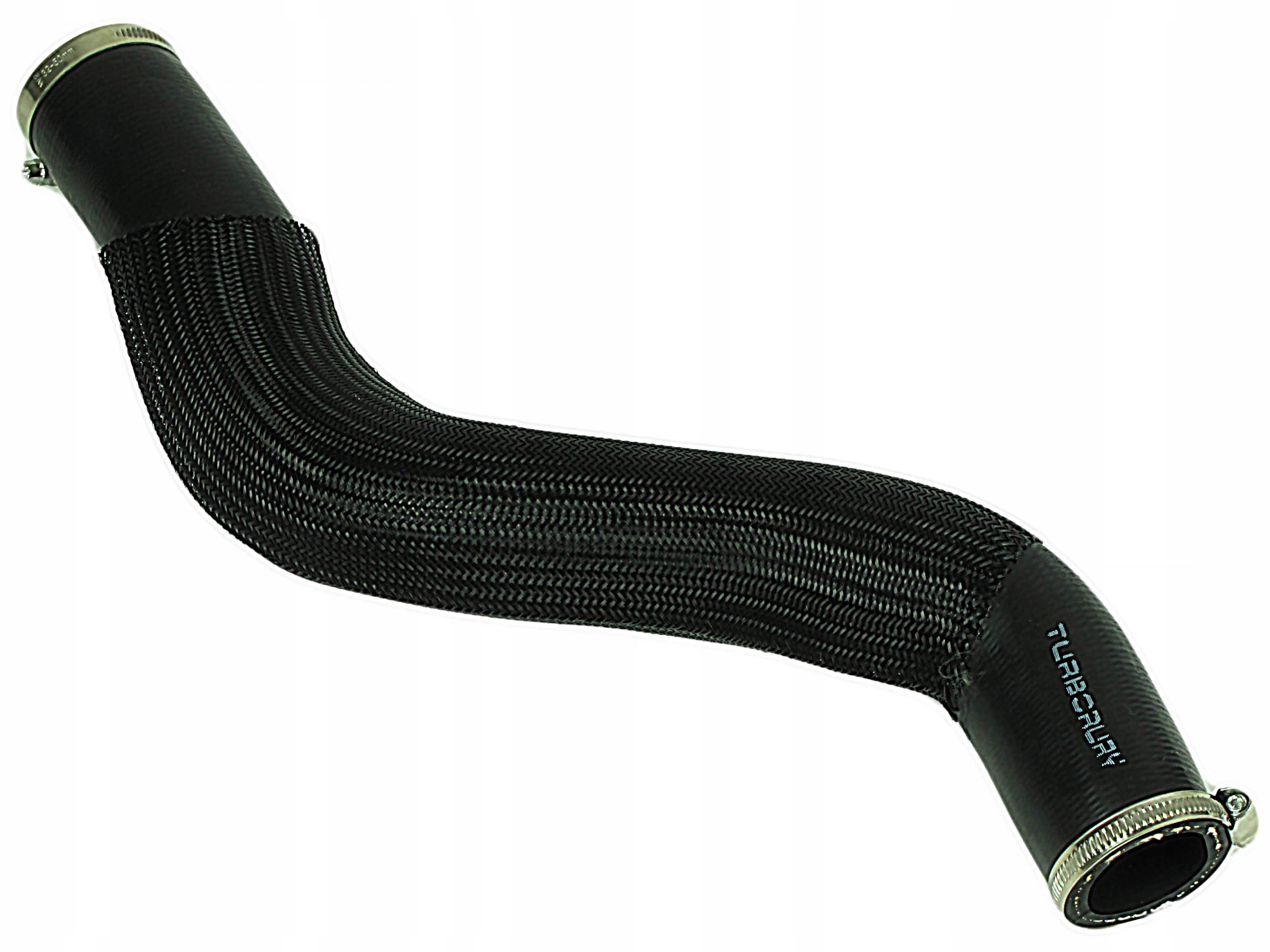 Turbo Kabel Intercoolera Audi A8 D3 3.0 Tdi