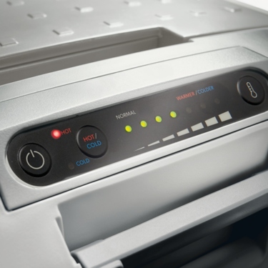 LODOWKA SAMOCHODOWA DOMETIC TROPICOOL TCX 21 Type electric