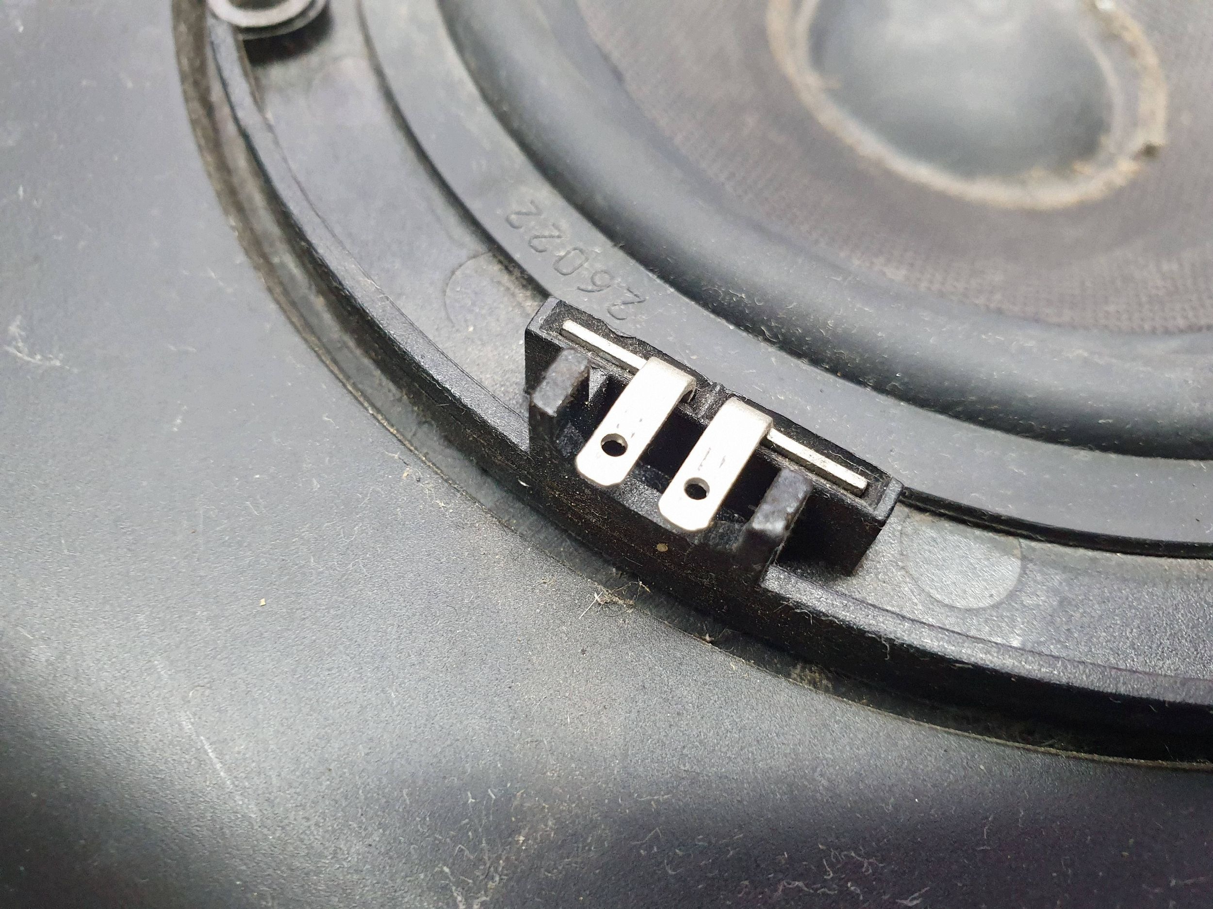 reprák pravý předek 993787002 SMART FORTWO a 450