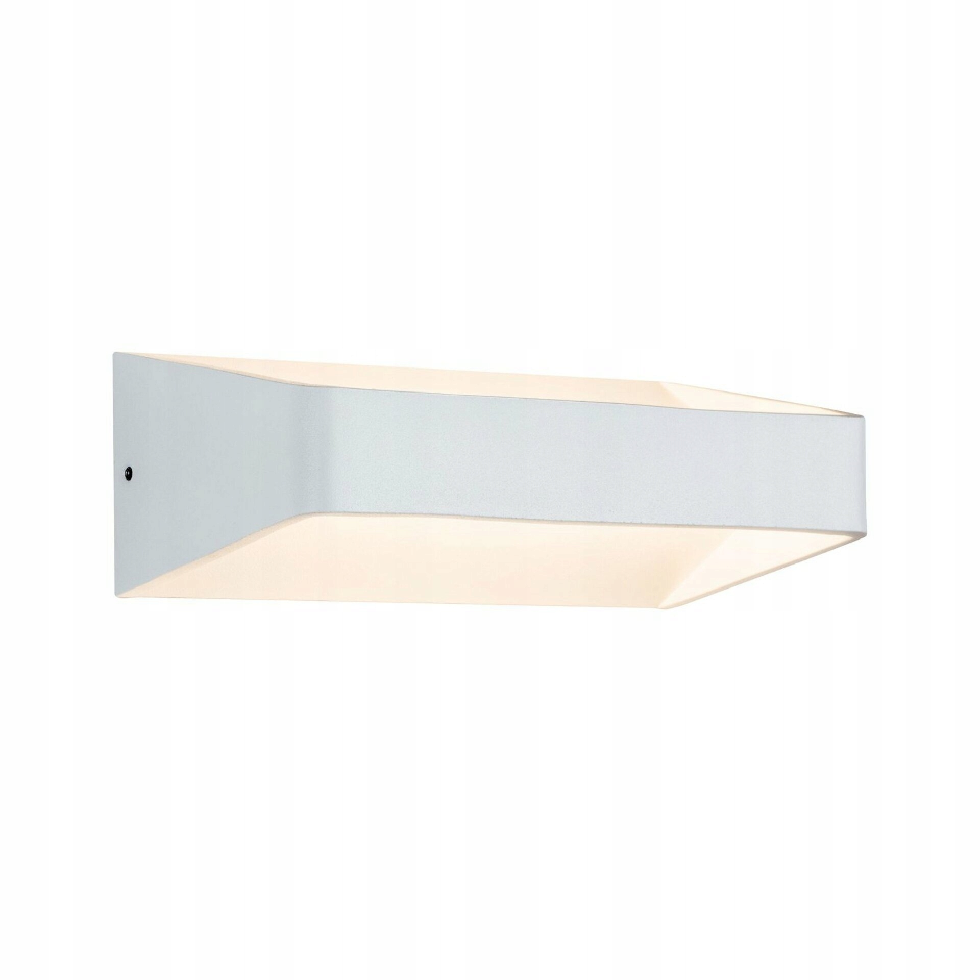 Paulmann nástěnné Led svítidlo Bar 5,5W bílá, oboustranné světlo 70790