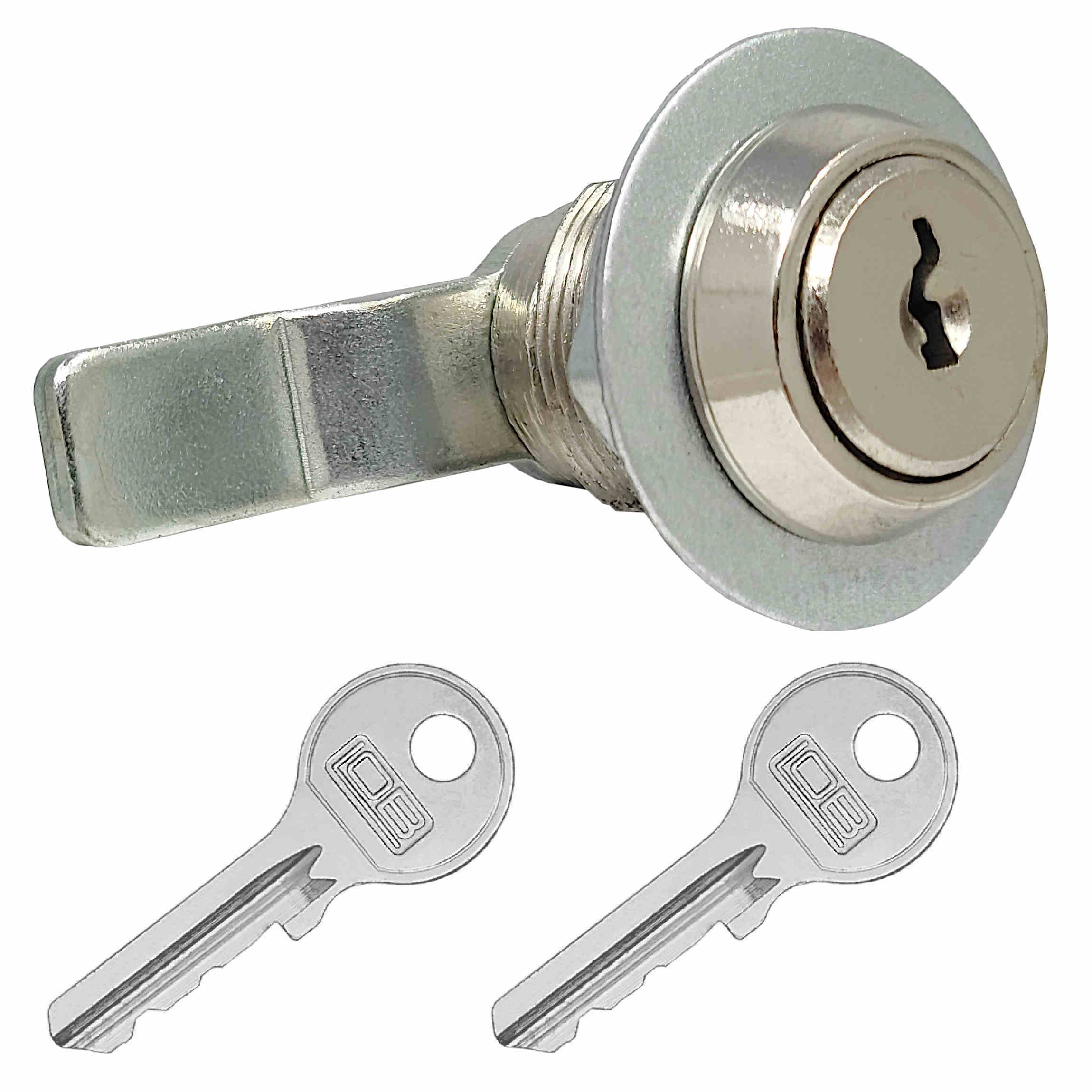 

zamek skrzynkowy kasetowy krzywkowy Lob ZKP22 A2