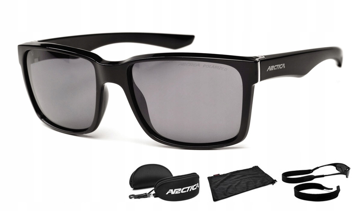 

Okulary Przeciwsłoneczne Arctica S-304 Polaryzacja