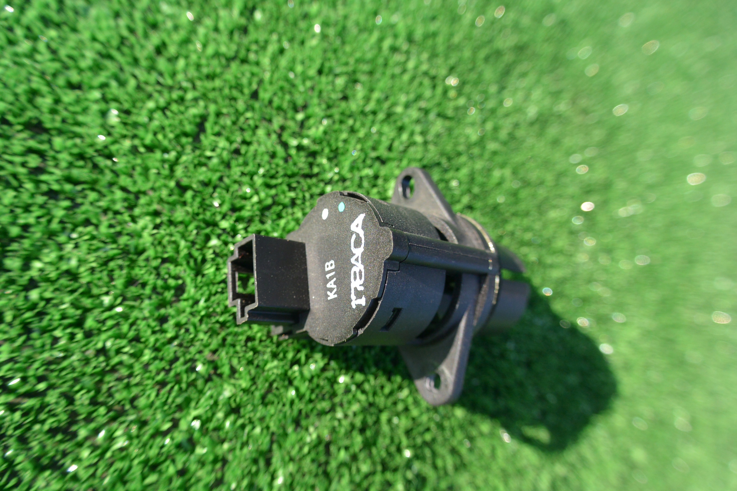 CZUJNIK TEMPERATURY WNETRZA GHIBLI QUATTROPORTE Car type Passenger cars