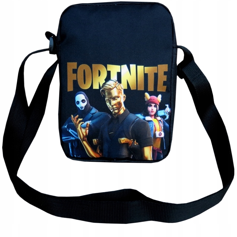 

Saszetka na ramię torba Fortnite saszetki Game