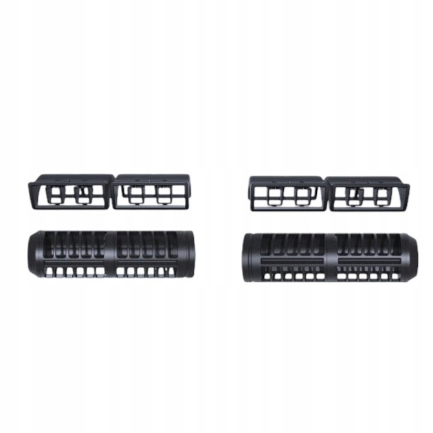 Levně Maxspect Upgrade Kryty proudnice pro Gyre 350 Ce