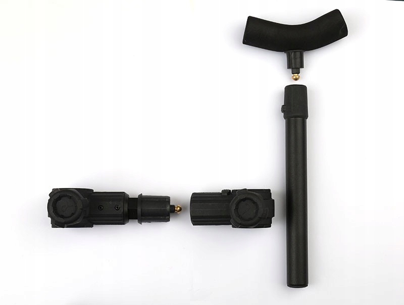 Podpórka Do Wędki Matrix 3D-R Eva Butt Rest Extending Na Nogę D25/30/36mm