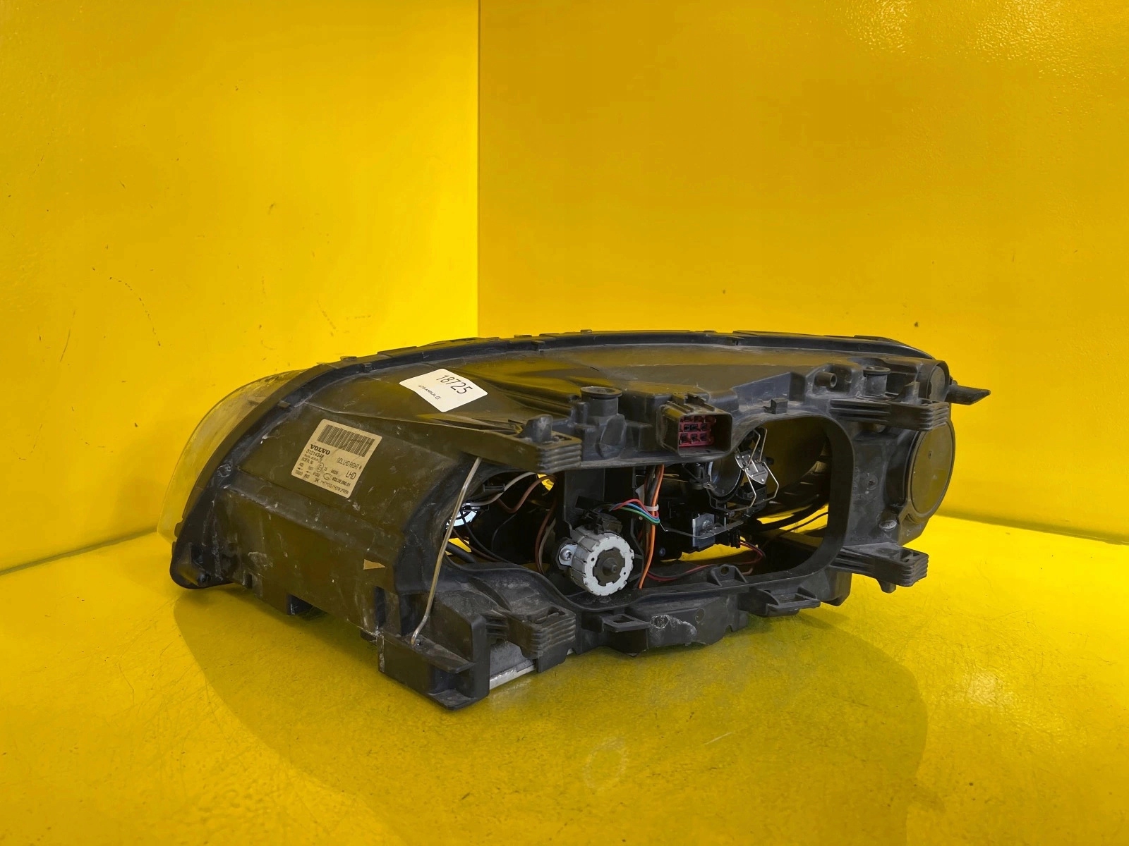 light right VOLVO XC70 V70 S80 XENON 313214348
