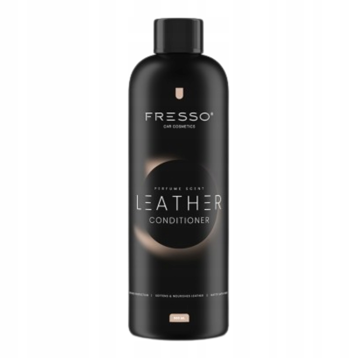 Fresso Leather Conditioner 500ml