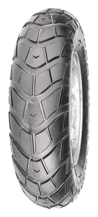 Deli Tire 120/90-10 Tl 66J SC-101 Przód/Tył