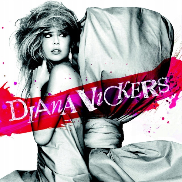 Diana Vickers – Songs From The Tainted Cherry Nowa