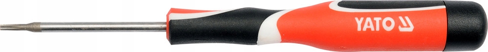 

Wkrętak precyzyjny torx T7x50mm YT-25854 Yato