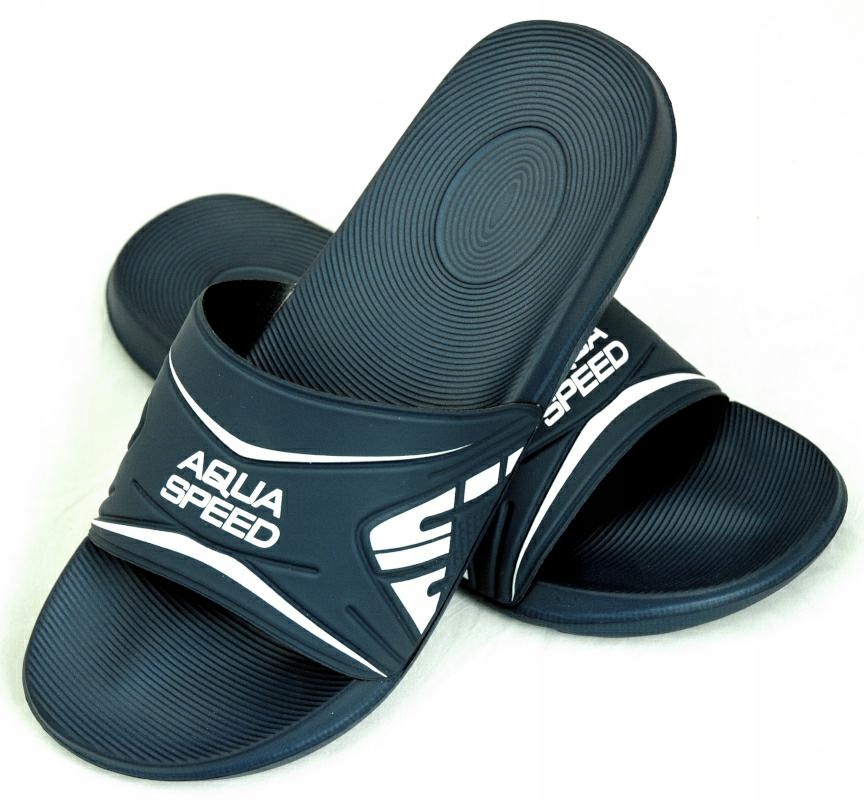 Klapki basenowe męskie Aqua Speed Dakota roz.45 kol. 10