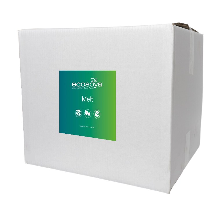 Sójový vosk Kerax EcoSoya Melt 20 kg
