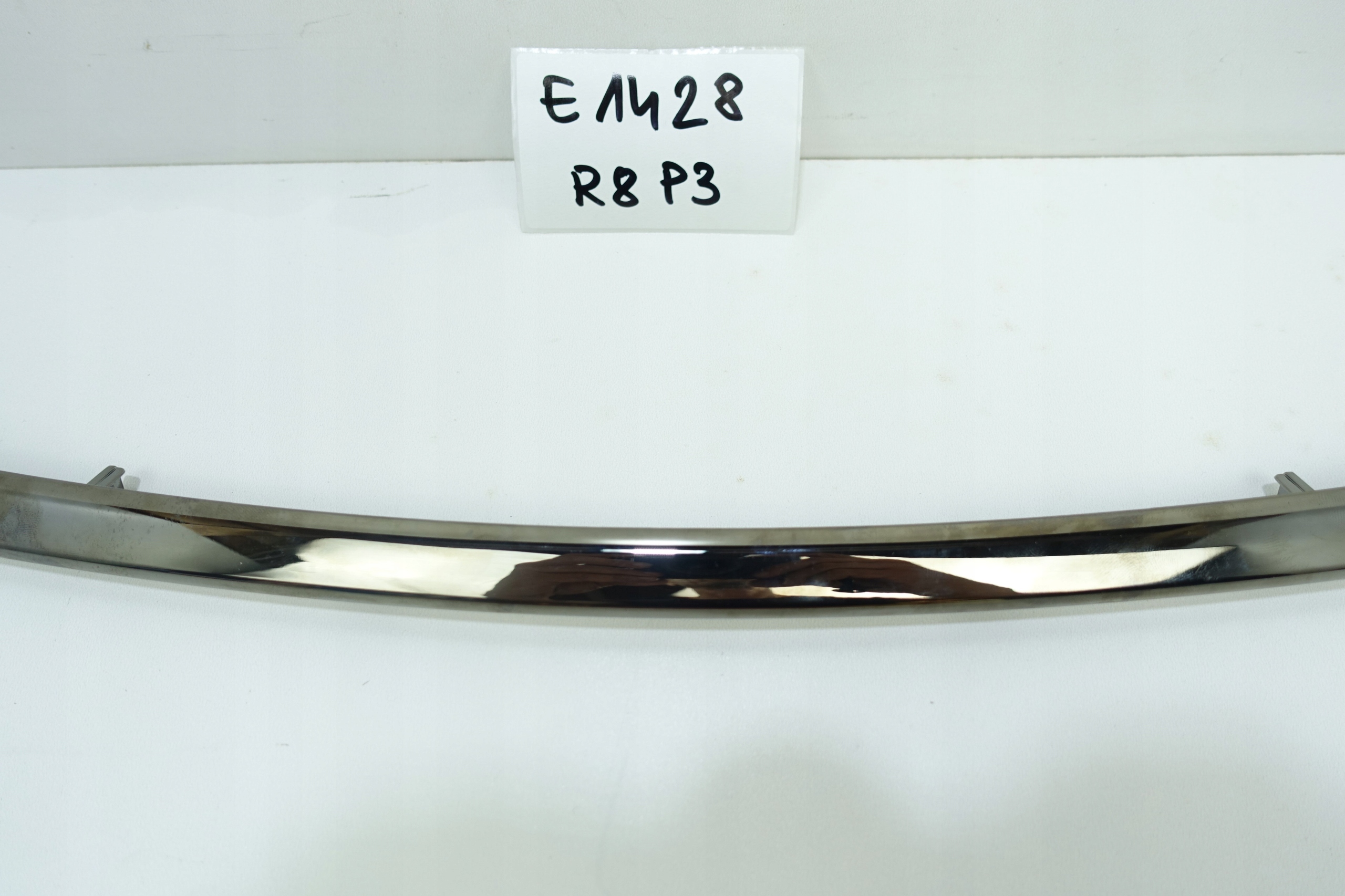moulding CHROM grille GRILLA HYUNDAI I30 II 2012- 86354-A6010